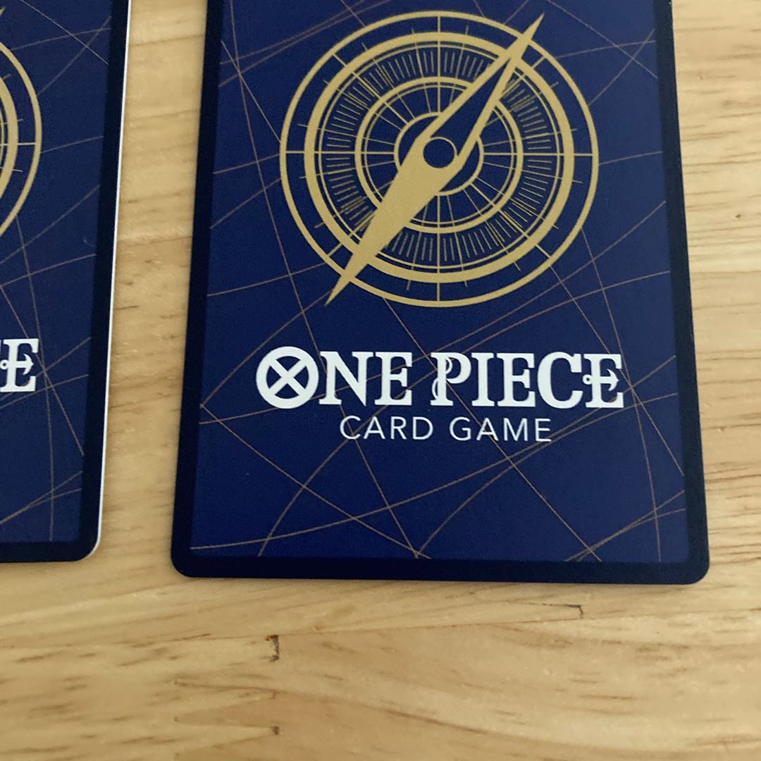ワンピースカード ONEPIECE CARD ユースタスキッド パラレル スーパーレア