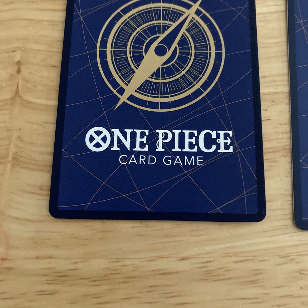 ワンピースカード ONEPIECE CARD ユースタスキッド パラレル スーパーレア