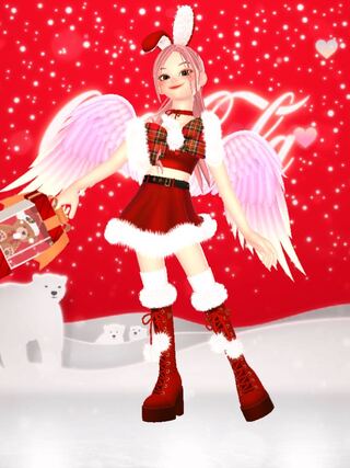 クリスマス　カード詰め合わせ