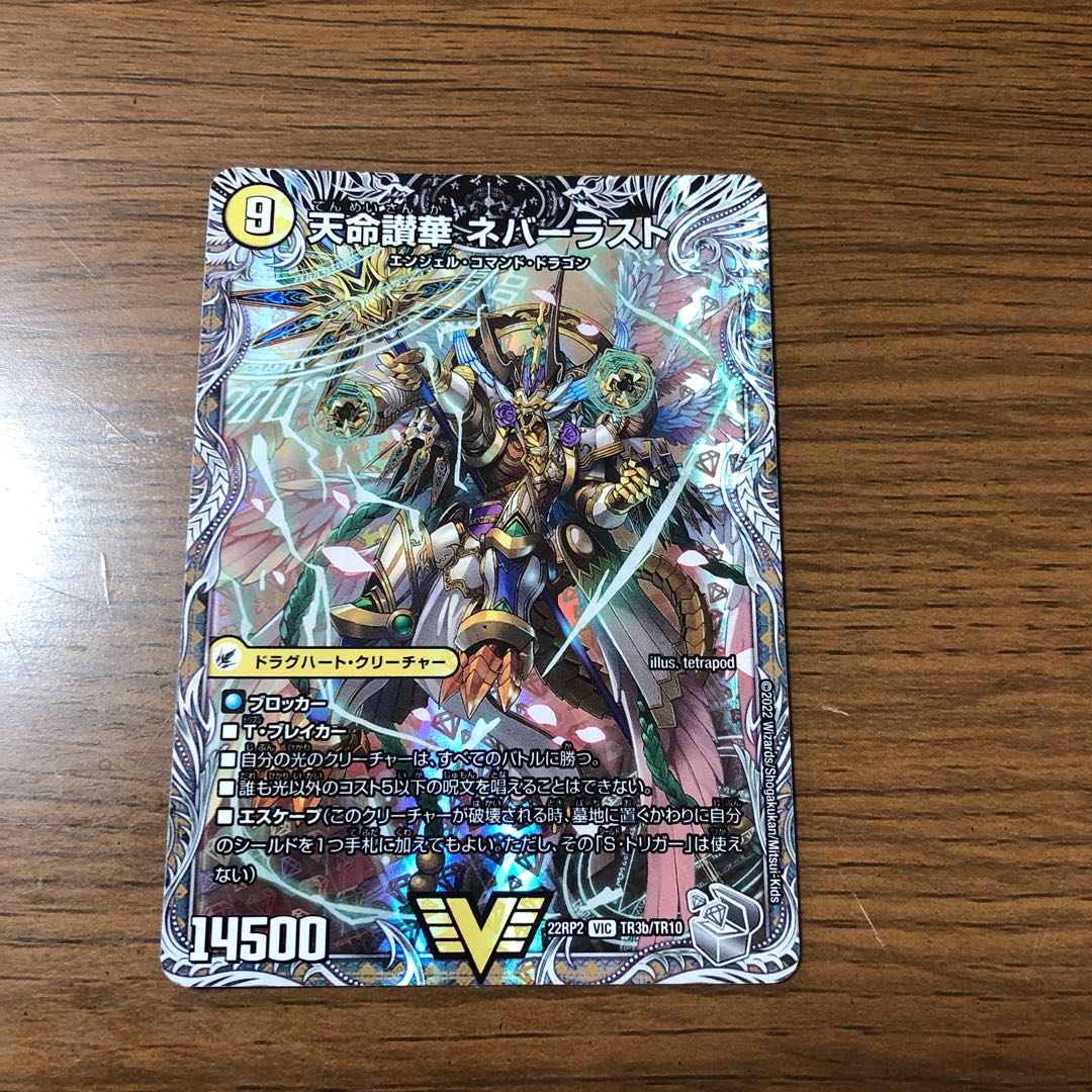 Heaven's Hell Justice Heaven's Heaven｜Tenmei Sanka Neverlast