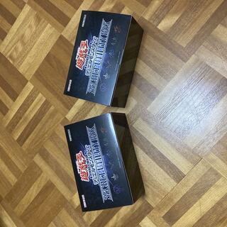 Yu-Gi-Oh SECRET UTILITY BOX