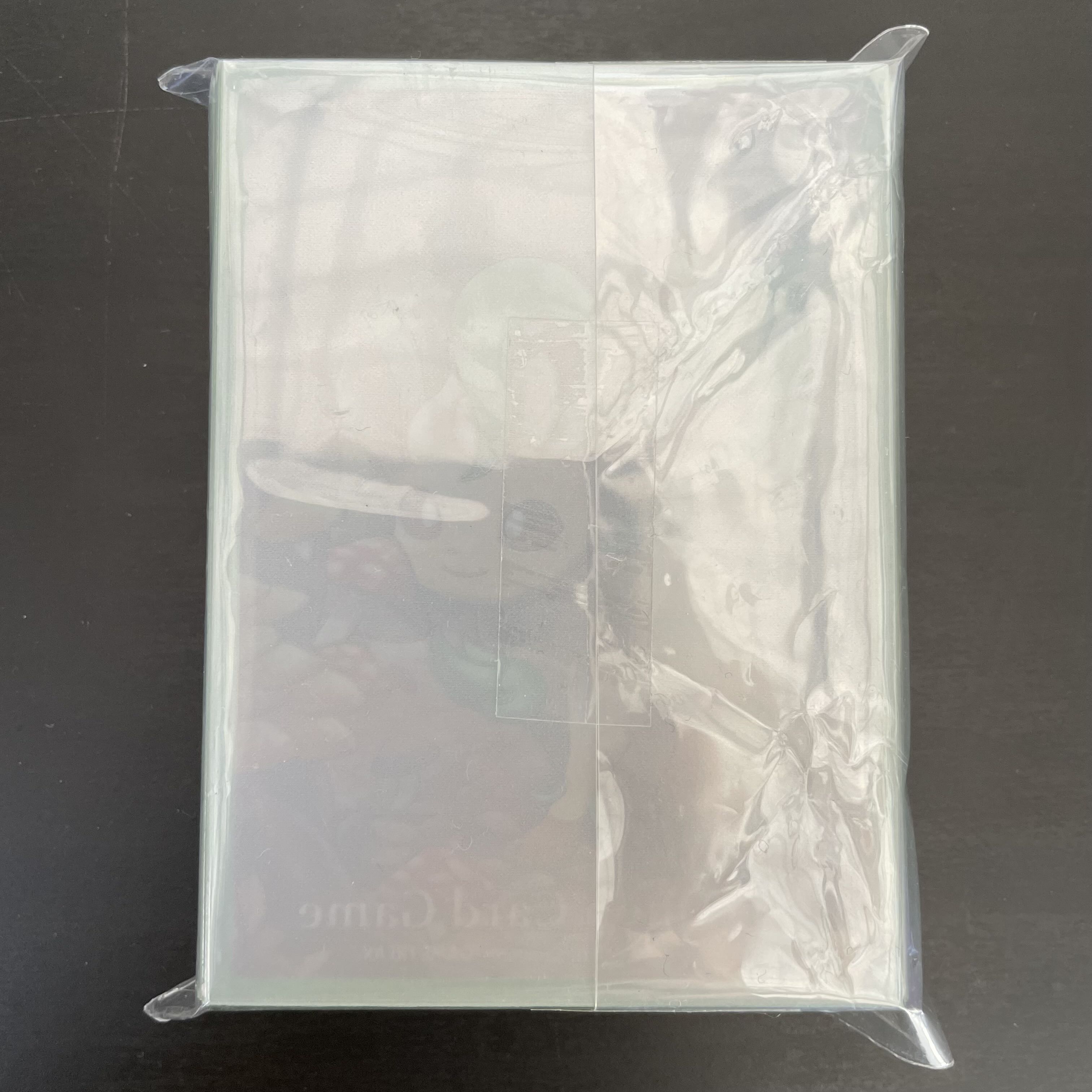 Pokemon Card Game Deck Shield Leafeon