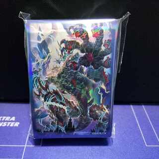 Sleeve] Lord of the Heavenly Prison Official Sleeve of 100