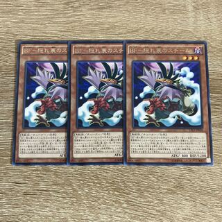 遊戯王　隠れ蓑のスチーム