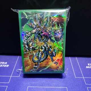 Sleeve] Psycho End Punisher Official Sleeve 100 Pack