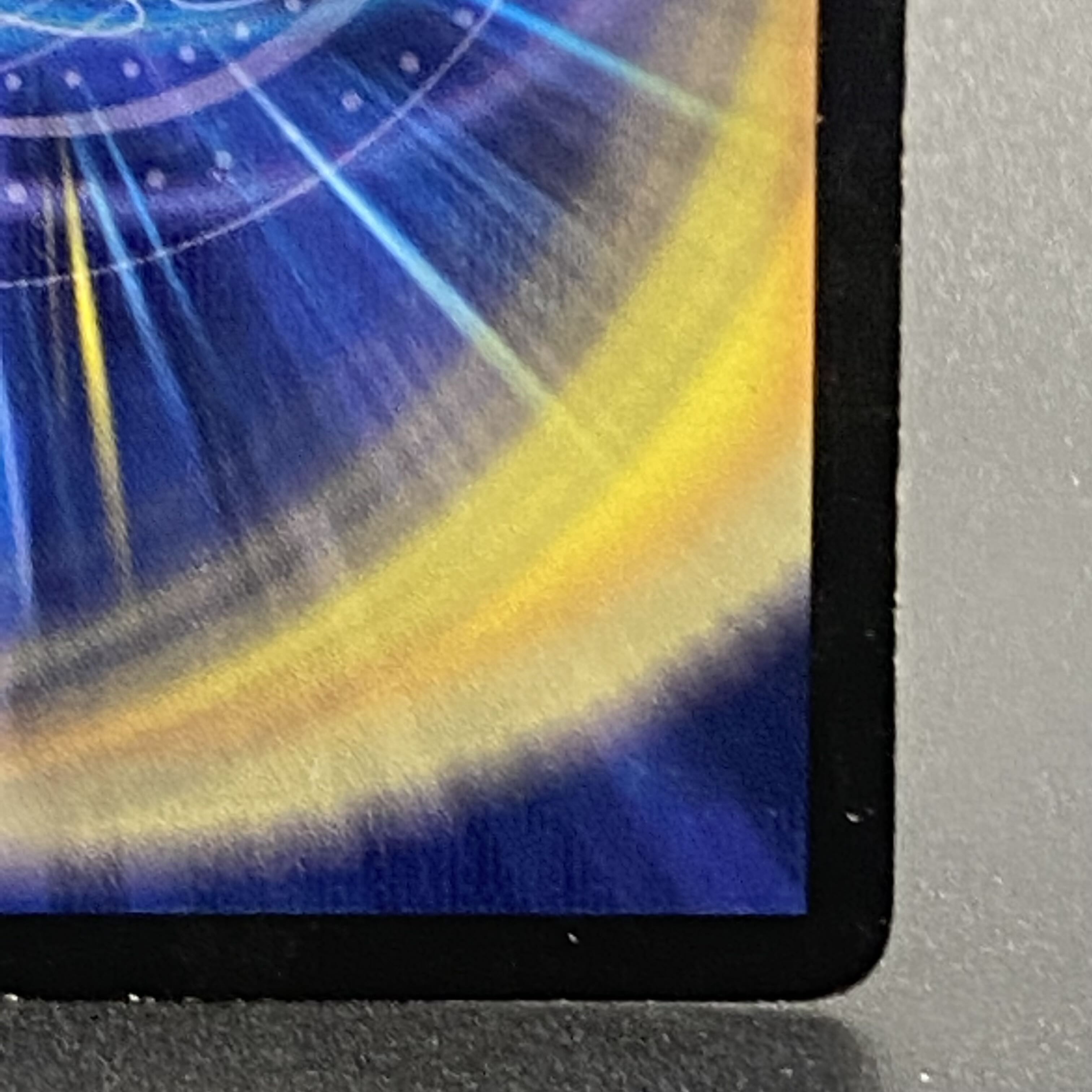 悪魔神バロム SR 初期 DM4 S3/S5