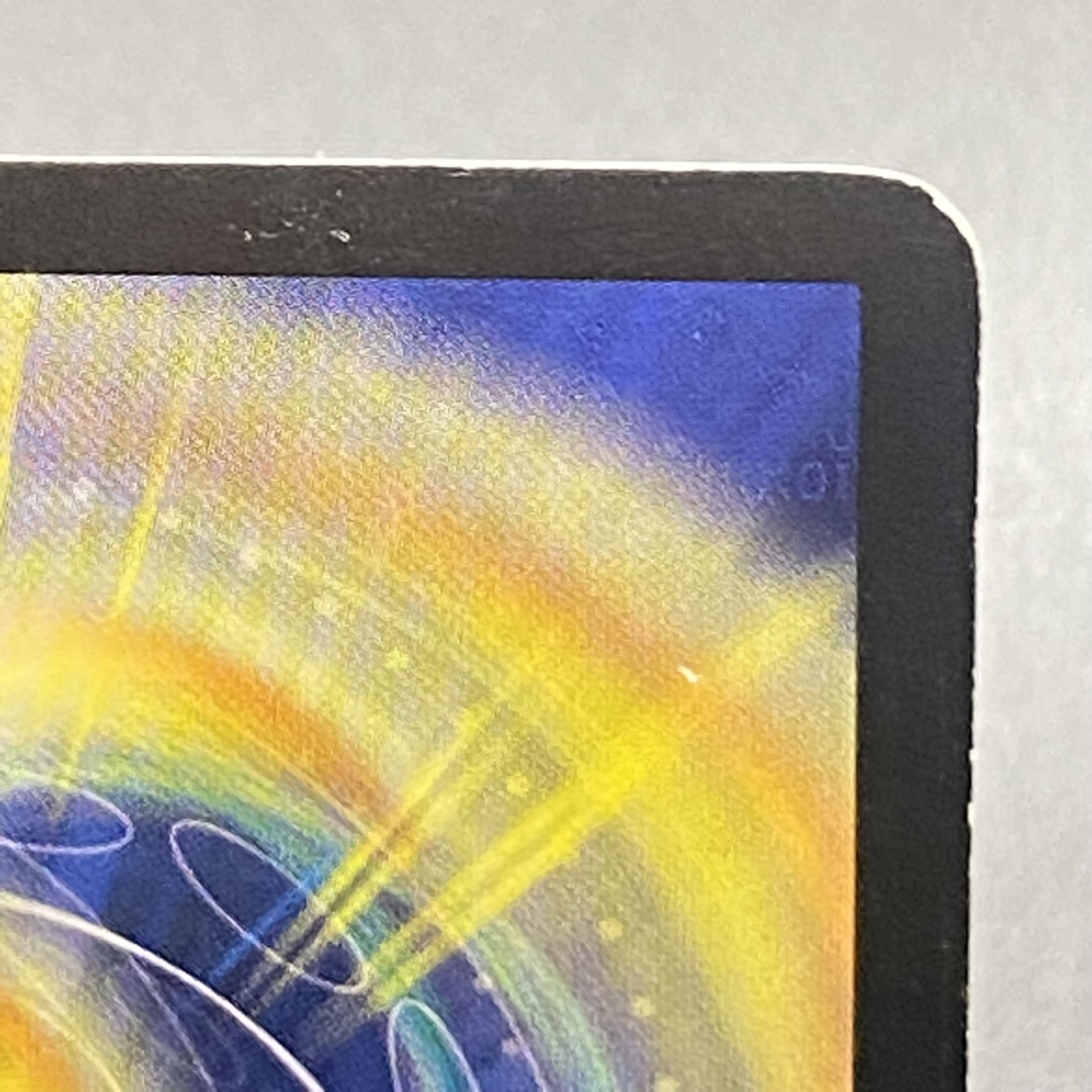 悪魔神バロム SR 初期 DM4 S3/S5