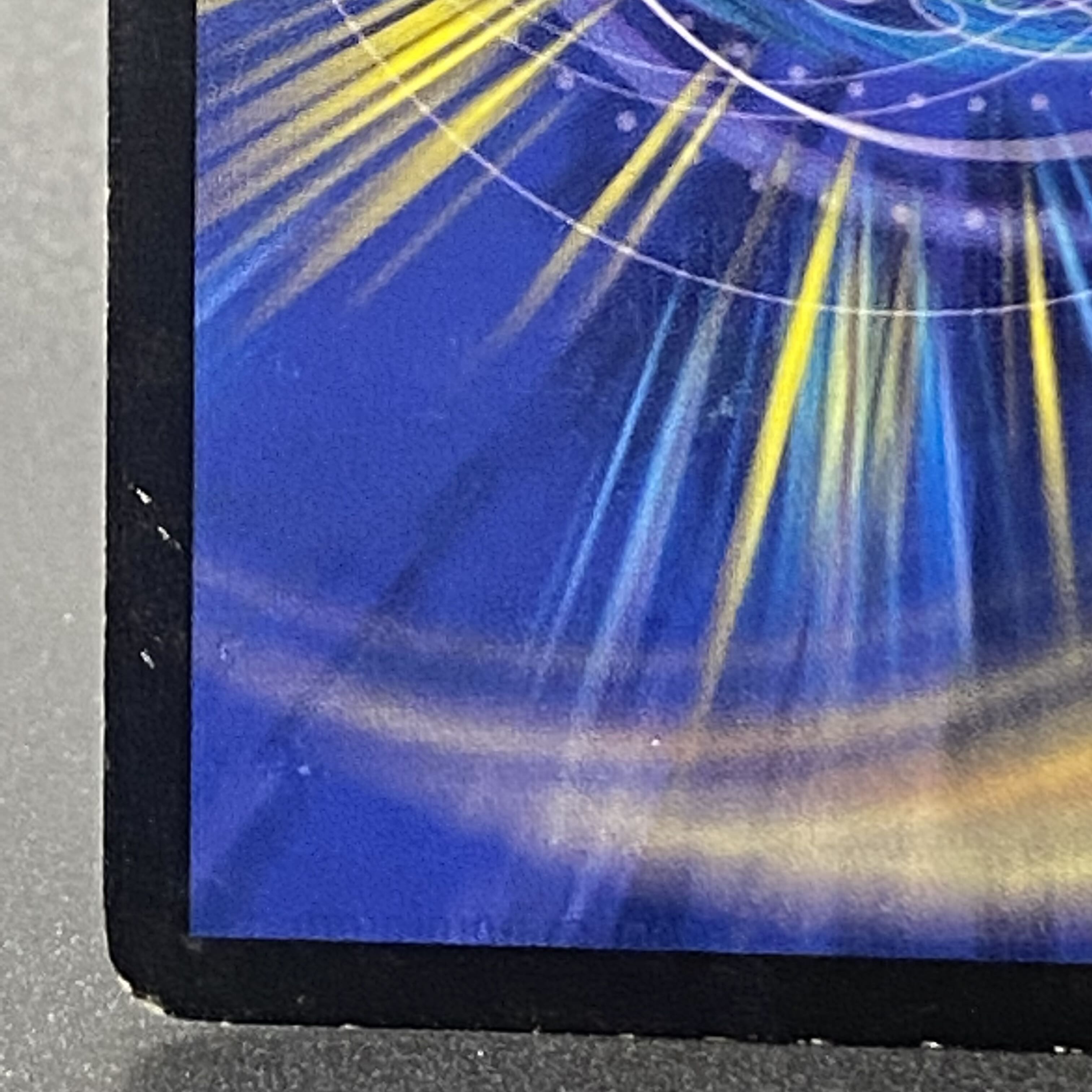 悪魔神バロム SR 初期 DM4 S3/S5