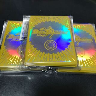 デュエマ　光文明！！　スリーブ3個セット