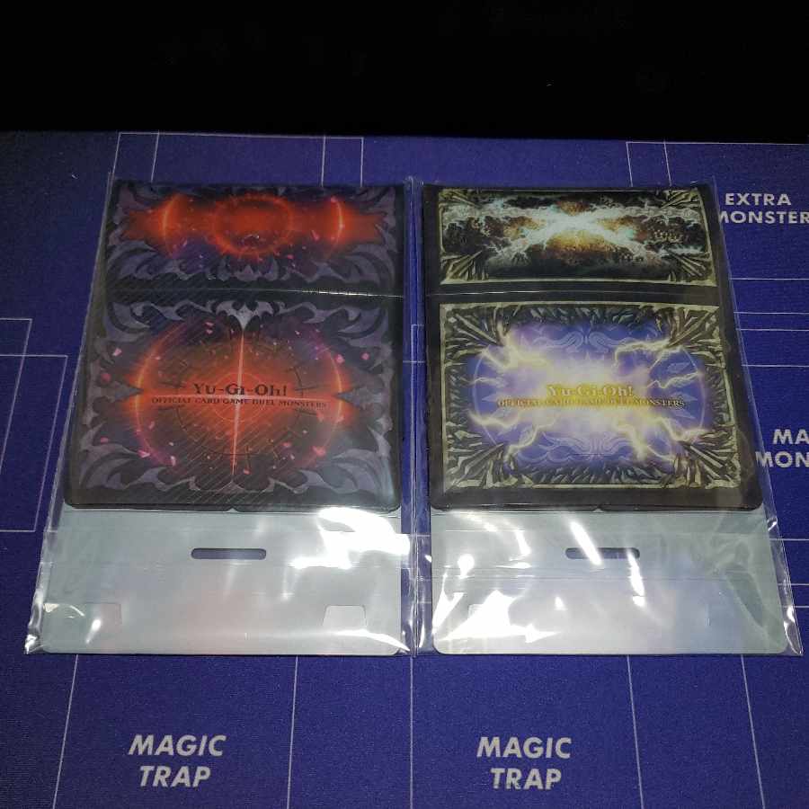 Deck Case] Unopened SecretUtilityBox Deck Case Set of 2 Deck Cases (see description for details)
