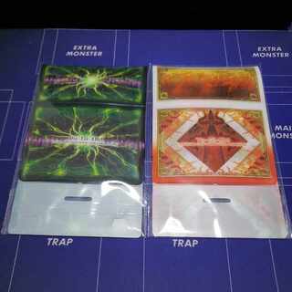 Deck Case] Unopened SecretUtilityBox Deck Case Set of 2 Deck Cases (see description for details!)