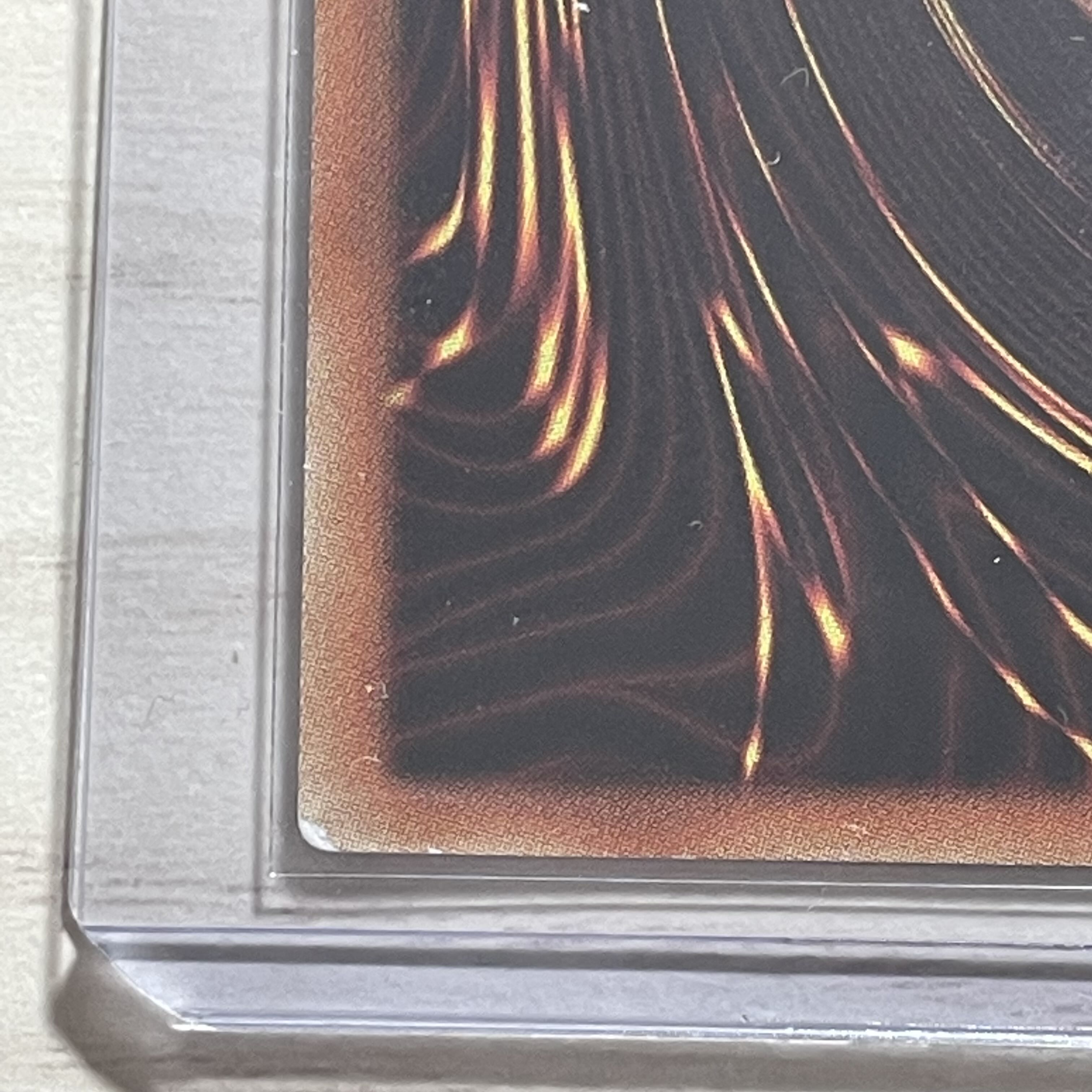 Palladium Oracle Mana 20th Secret Rare JPC03