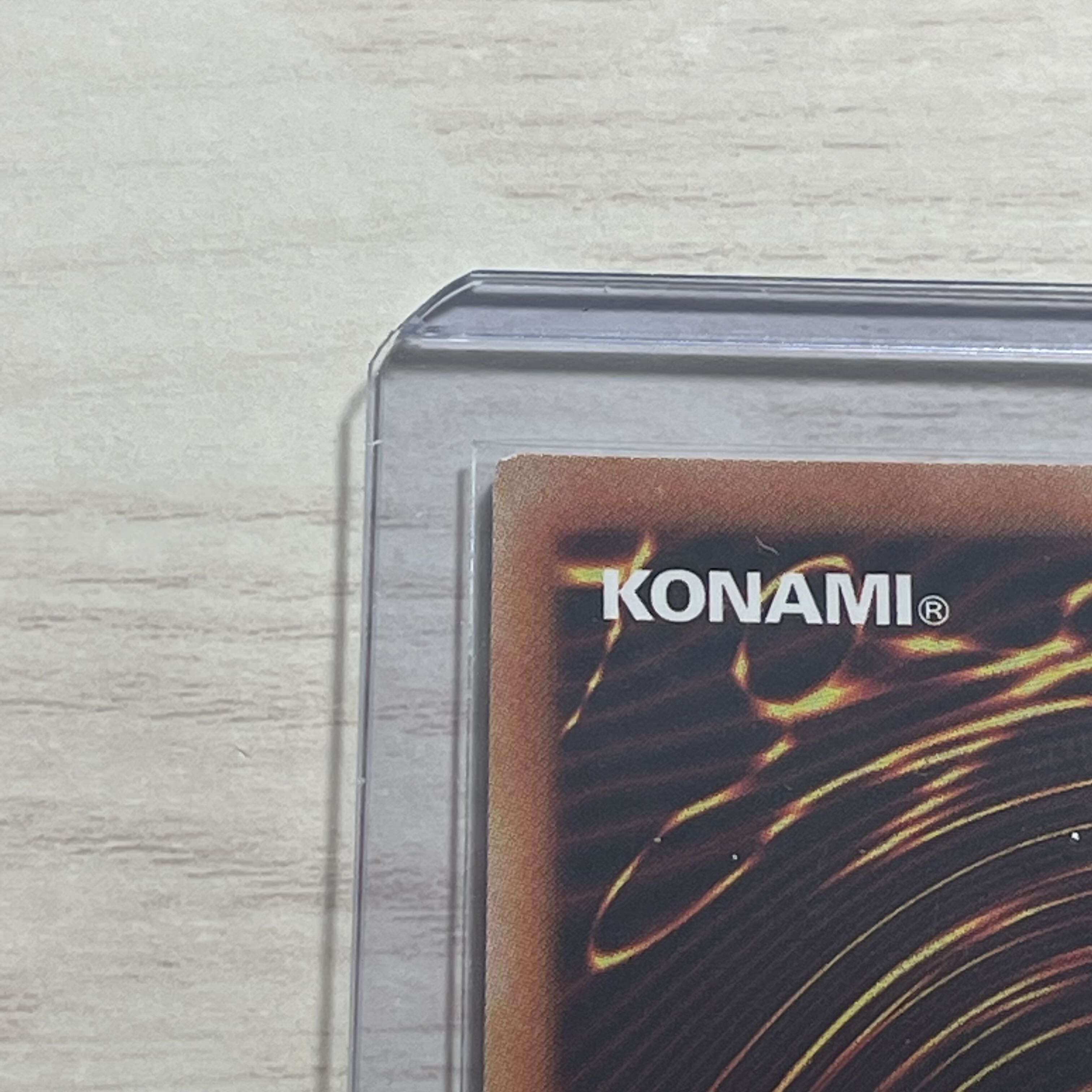 Palladium Oracle Mana 20th Secret Rare JPC03