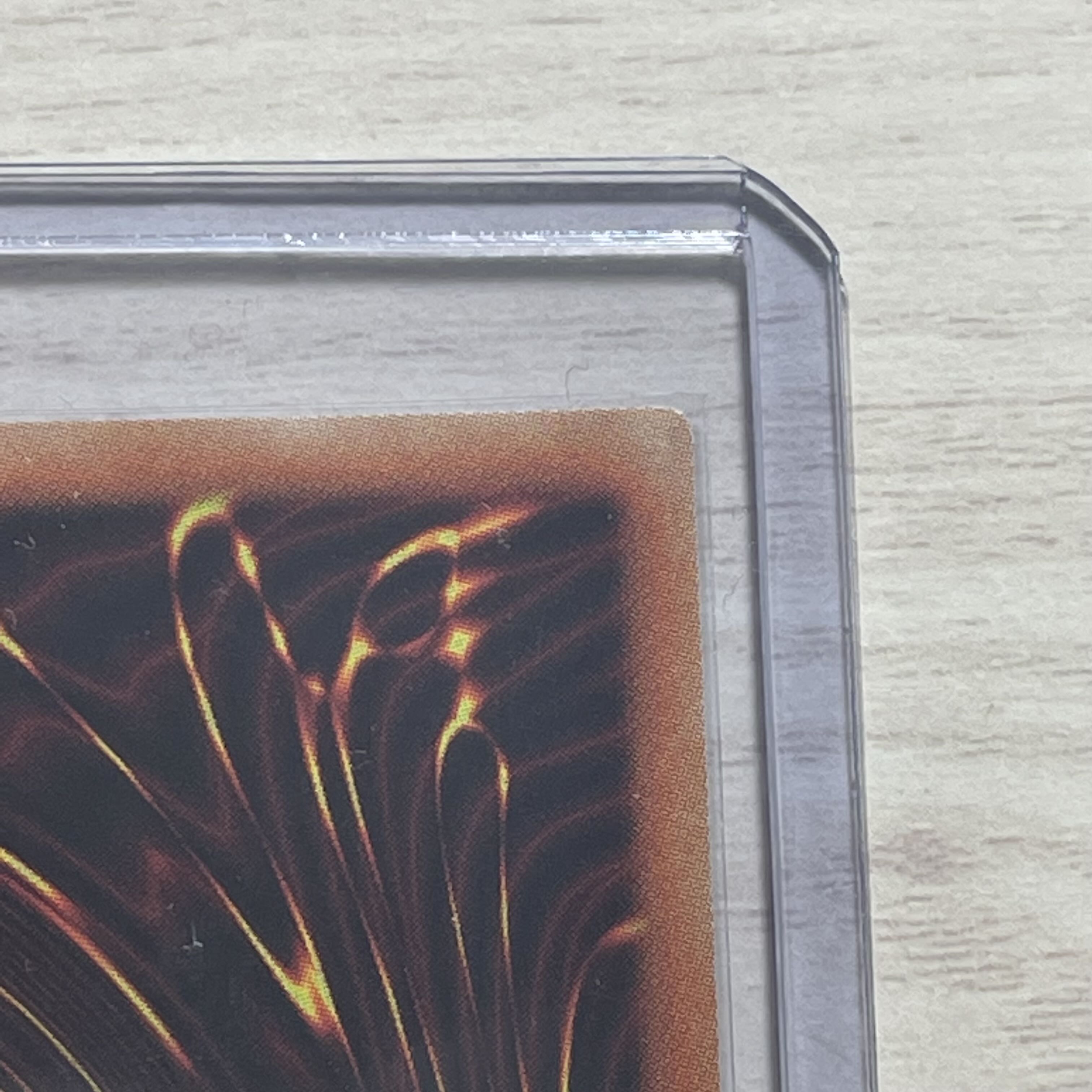 Palladium Oracle Mana 20th Secret Rare JPC03