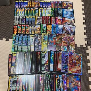 デュエルマスターズセット