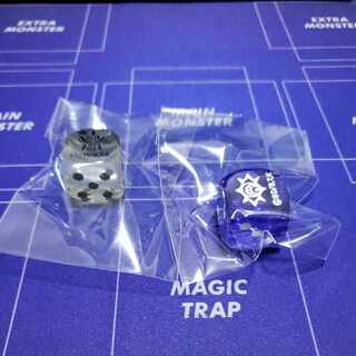 Dice] Unopened SecretUtilityBox dice set of 2 (see description for details!)