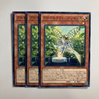 8639 アロマセラフィ・アンゼリカ ノーマル JP078