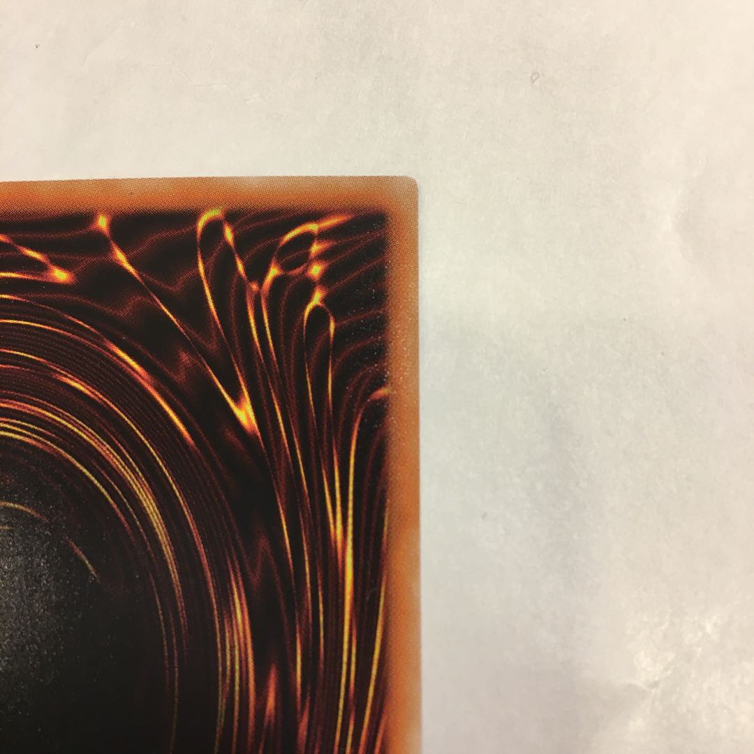 Yu-Gi-Oh OCG Card Rasterliger