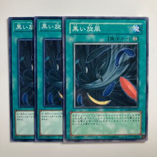 8664 Black Whirlwind $3452