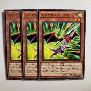 Dragunity-Acu Squirrel $3460