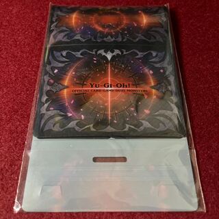 Deck Case SECRET UTILITY BOX Chaos Ruler Unopened