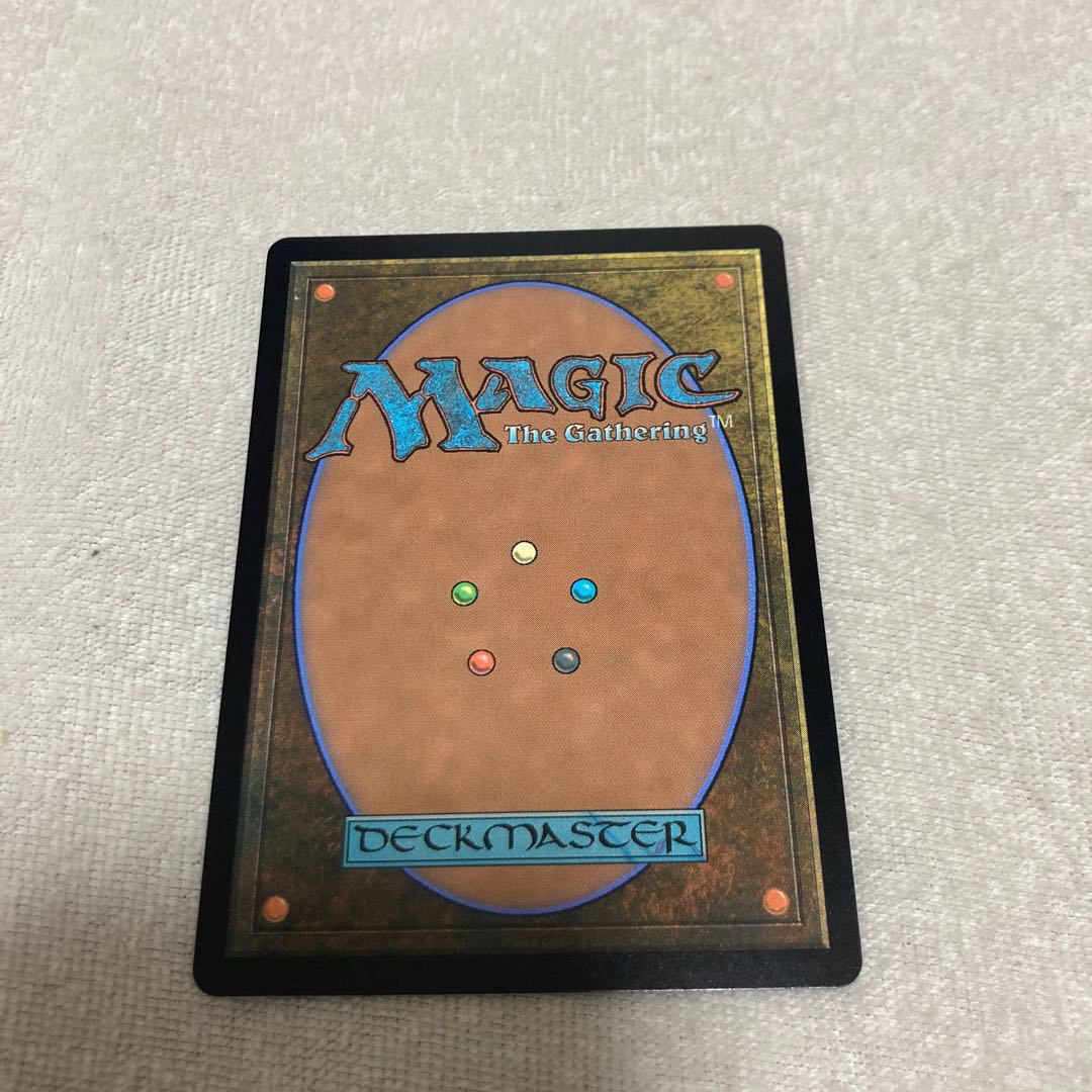 MTG] Shardless Agent Japanese 1 copy