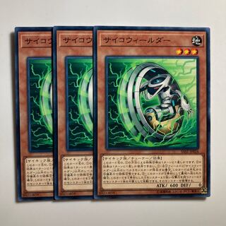 8679 Psychic Wheeleder $3493