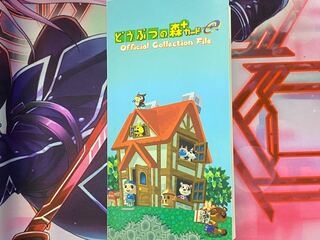 【24時間以内発送】どうぶつの森+ カードe　約120枚