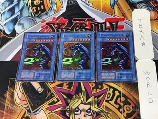 ジャベリンビートル 6 初期 スーパー 3枚セット てら