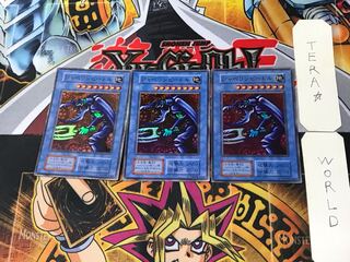 ジャベリンビートル 9 初期 スーパー 3枚セット てら