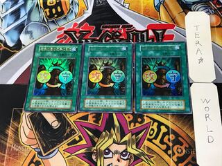 Shield & Sword 6 Early Ultra Set of 3 Tera.