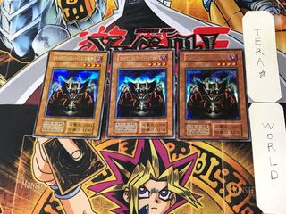 ロード・オブ・ドラゴン-ドラゴンの支配者- 6 初期 シークレット 3枚セット てら