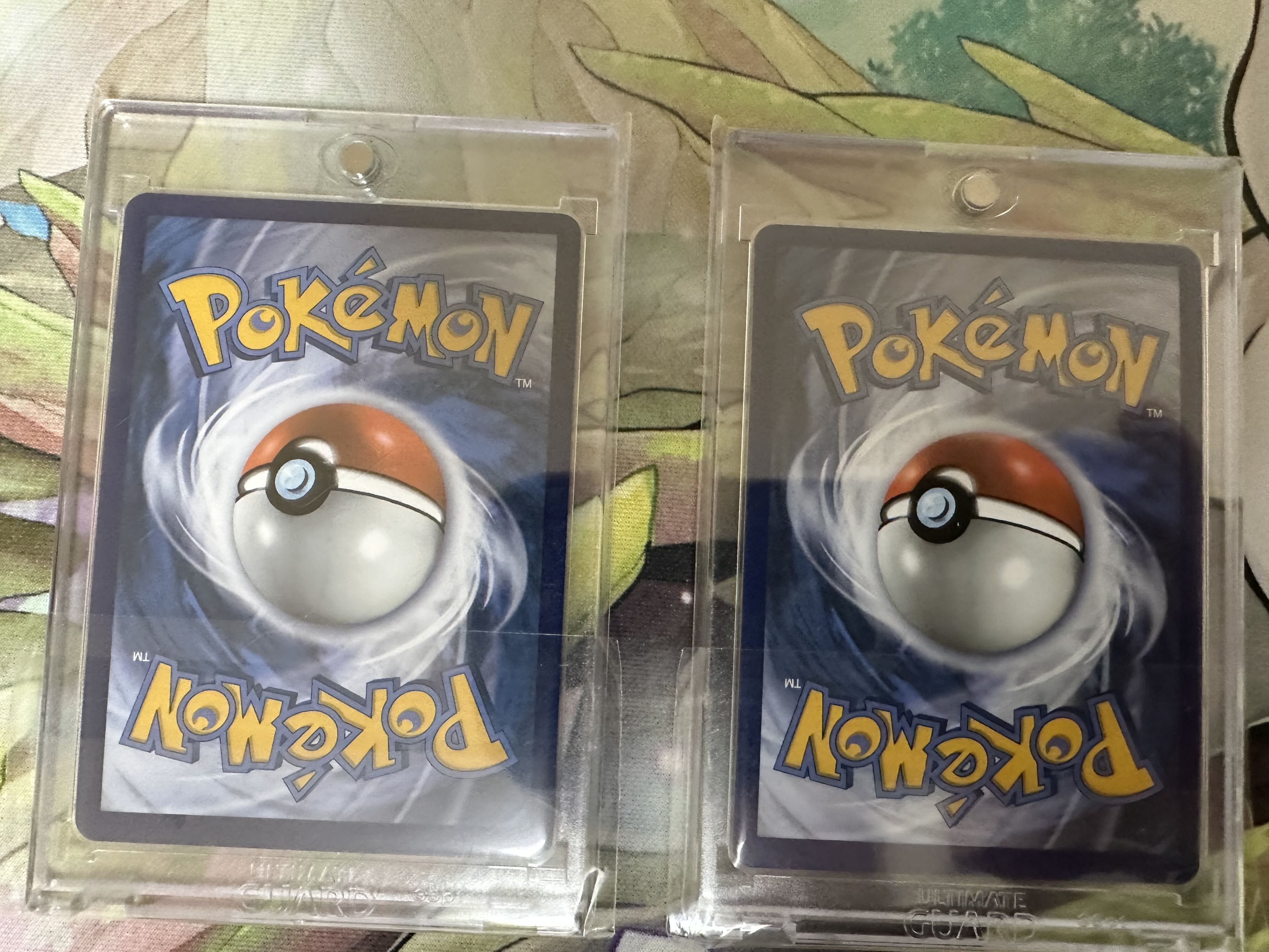 Pokemon Cards] 25th Full Combo & Umi Outside Set