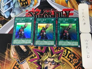 The Forceful Sentry 2nd period ver 7 super set of 3 tera