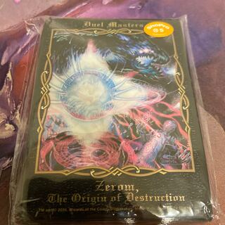 whf ゼーロン スリーブ 1枚の通販 無言購入可能🙆‍♀️ 発送早め