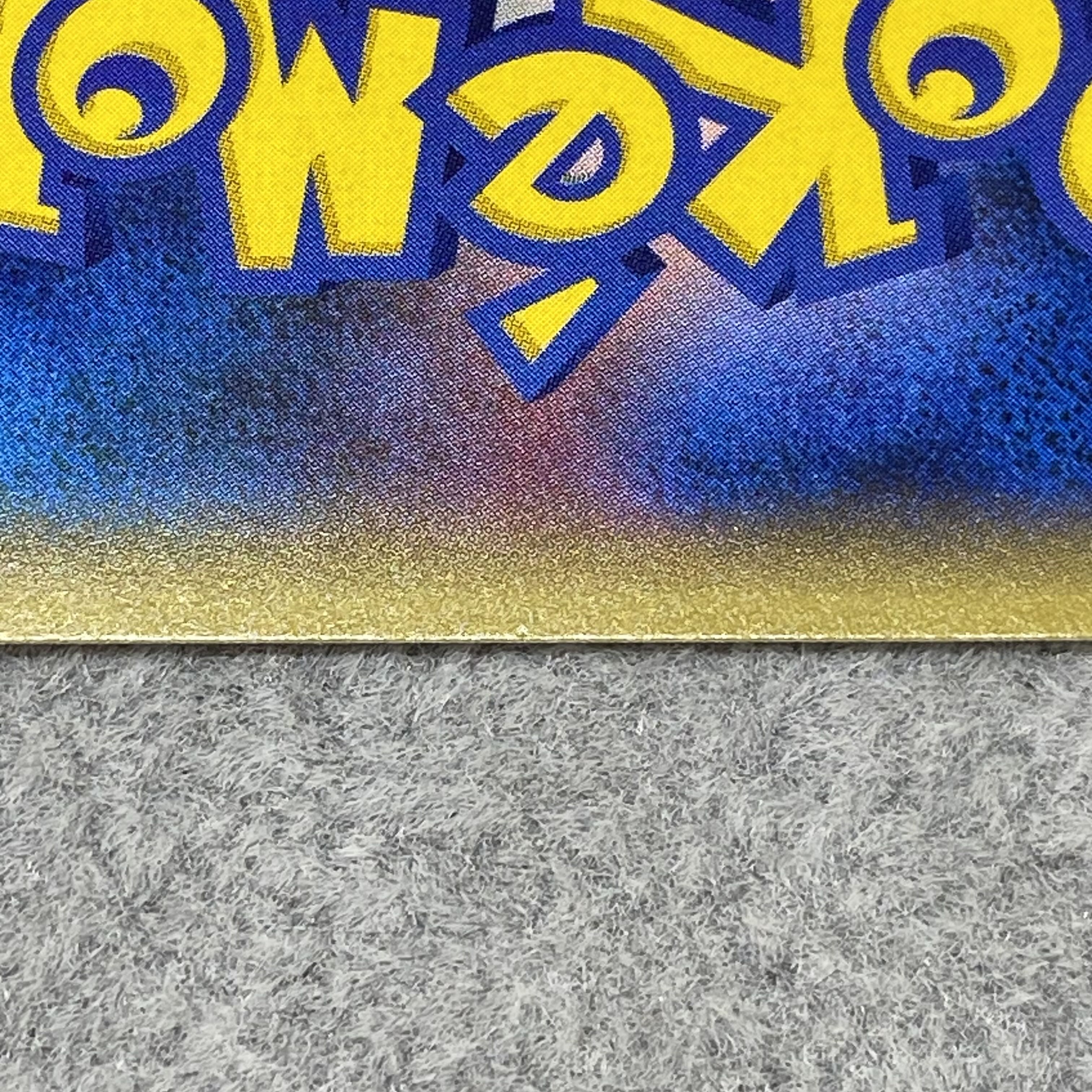 Basic DarknessEnergy (First design│Kira specification) PROMO XY-P