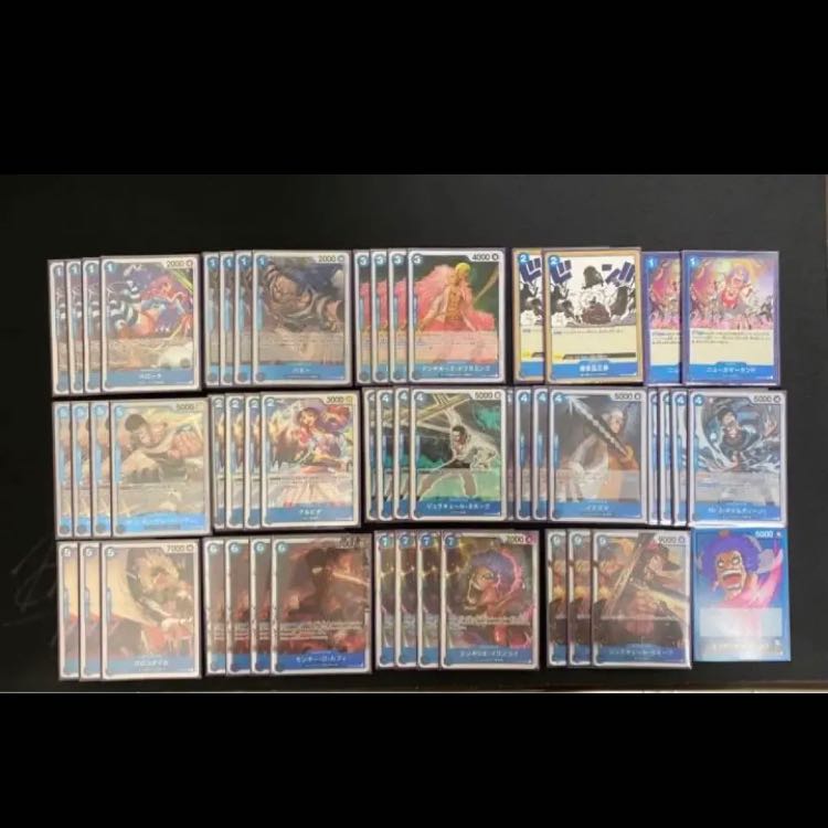 Championship winning build! Blue Rockruff deck
