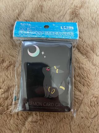 Deck Shield Moonlight and Umbreon