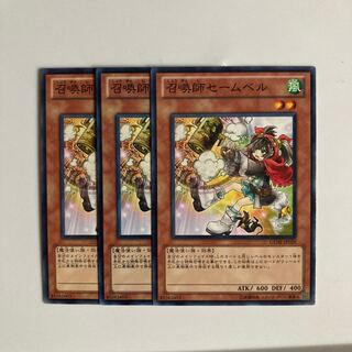 8714 Saambell the Summoner $3587