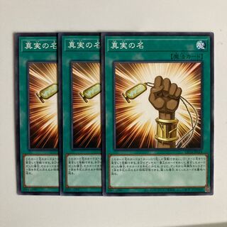 8715 The True Name $3589