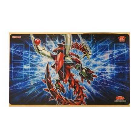 Duel Field (Odd-Eyes Pendulum Dragon) / Play Mat / Yu-Gi-Oh!