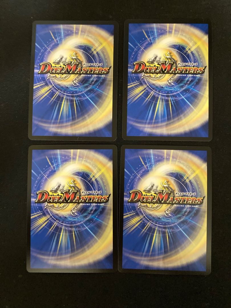 Deck] Black-Green Kenji Kingdom