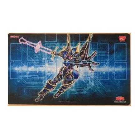 Duel Field (Decode Talker) / Play Mat / Yu-Gi-Oh!