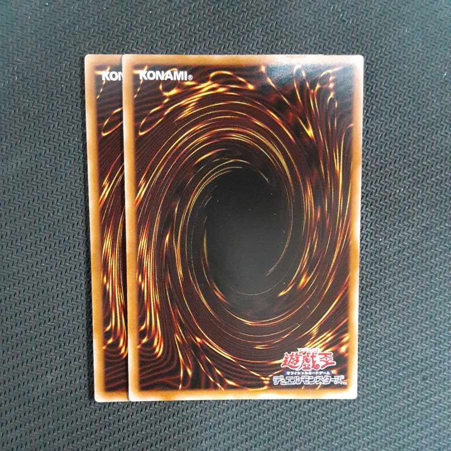 Labyrinth of the White Silver Castle Ultra Rare JP014 2 copies