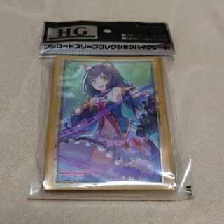 プリンセスコネクトリダイブキャルスリーブ