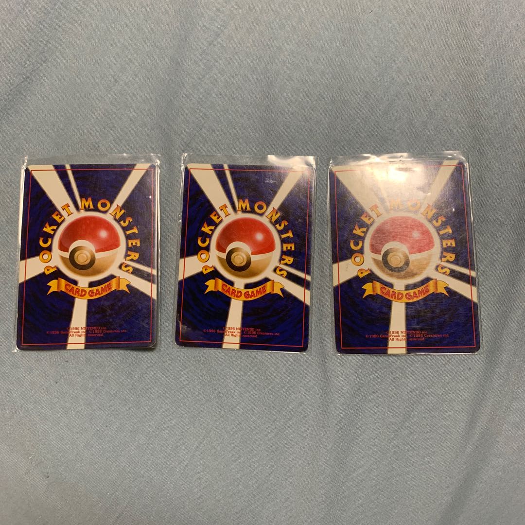 ポケモンカード