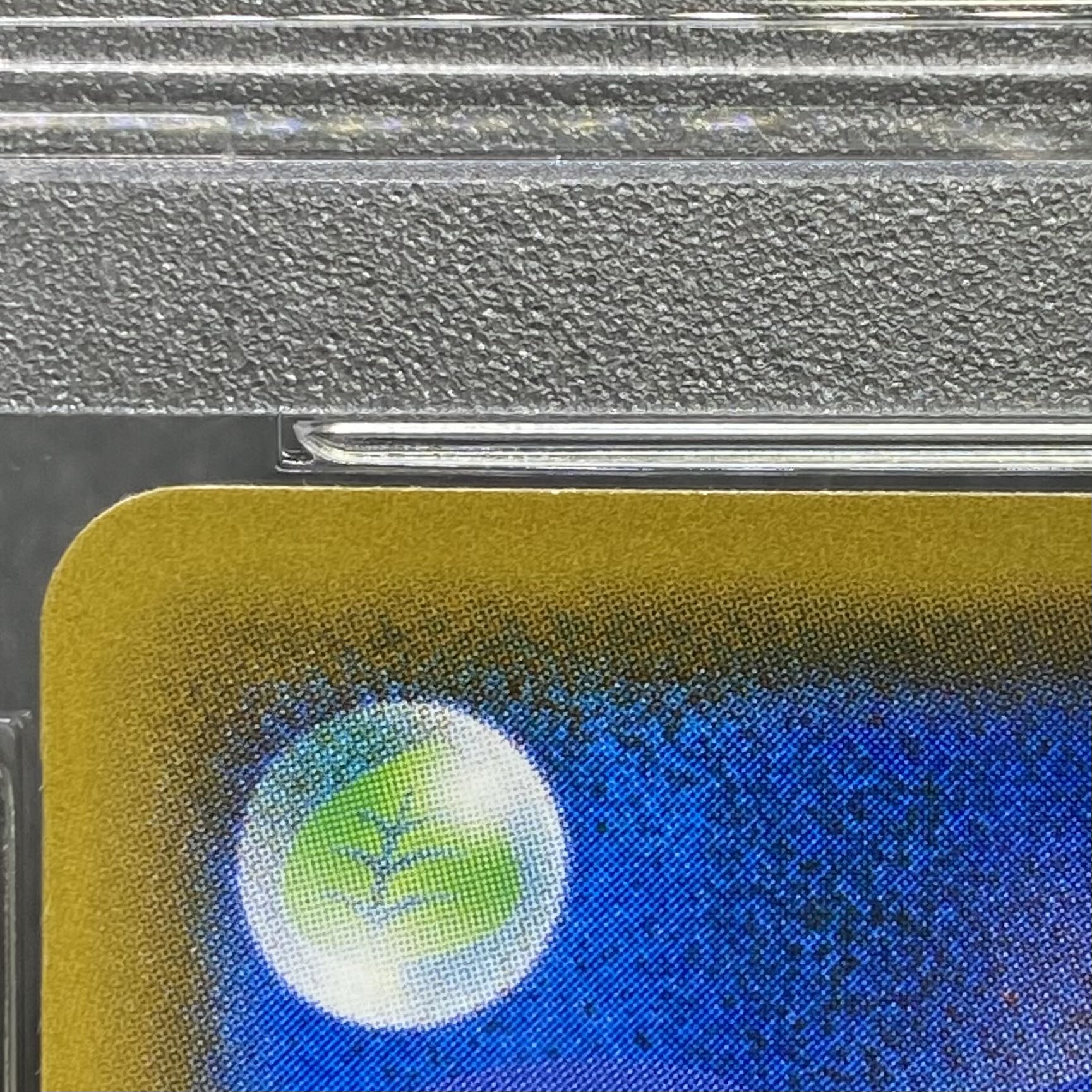 PSA9 Eevee Promo 287/SM-P (Munch Eevee)