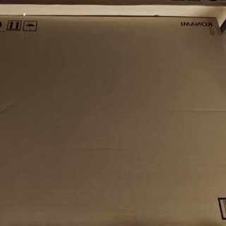 25th ANNIVERSARY Umi horse set KAIBA SET 1BOX