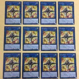 Yu-Gi-Oh Normal Card Trading Card Linkross Summary