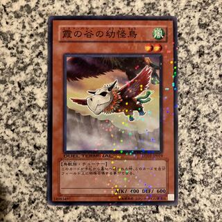 Mist Valley Baby Roc Normal JP019